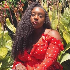 Meet your Posher, Myra